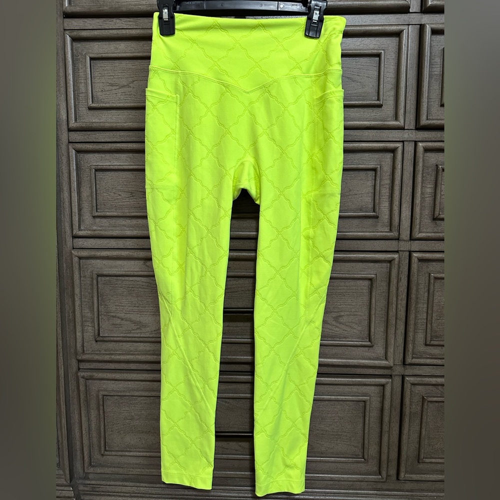 Shefit leggings size Luxe (12-14)